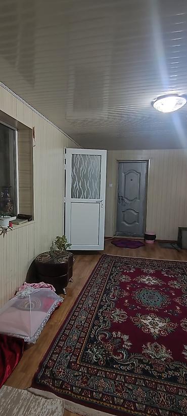 бишкек дом сатылат: Продается небольшой дом село Дмитриевка -дача. участок 7 сотых — 2