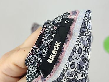 bluzki babylon: Bik Bok, Top damski, rozmiar S — 4