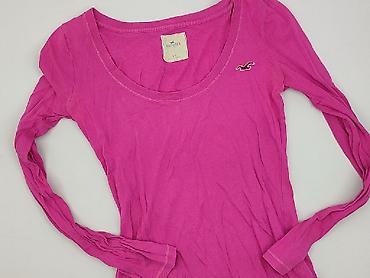 hush ubrania: Hollister, Bluzka damska, rozmiar XS — 1