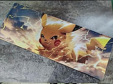 Коврики для мышки: 🧑‍💻Коврики компьютерные, большие с яркими принтами, для стола с — 10