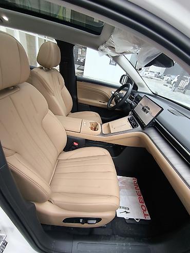 GAC: 🚀*AION i60 Model 2026 Advanced Edition - Максимальная комплектация* 🚗 — 12