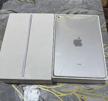 i̇pad mini 7: İşlənmiş Apple iPad 5 (2017), 9,7", 256 GB — 1