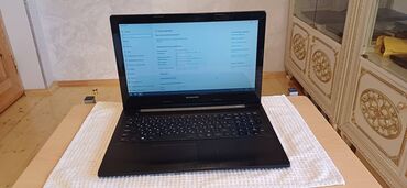 notebook fiyatları teknosa: İşlənmiş Lenovo 15.6 ", Intel Pentium, 512 GB, Ünvandan götürmə, Pulsuz çatdırılma