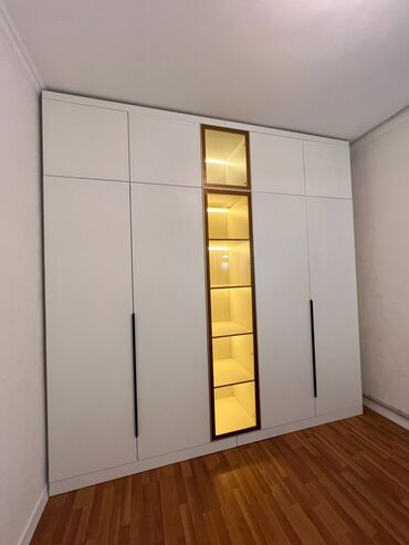 Мебель на заказ: Мебель на заказ, Кухня, Кухонный гарнитур, Шкаф, Кровать — 3