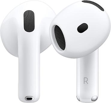 17 air: Yeni Simsiz (Bluetooth) Qulaqcıqlar, Apple, rəng - Ağ — 3