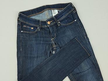 jade jeans: H&M, Jeansy damskie, rozmiar 2XS — 1