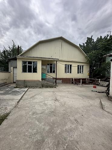 Продажа коттеджей и домов: 4 комнаты, 86 м², 4 соток, Бишкек, Кызыл Аскер Агентство недвижимости — 14