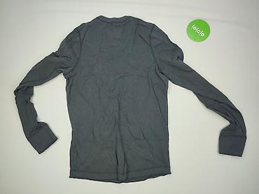 emo bluzy: Hollister, Koszulka dla mężczyzn, rozmiar L — 4