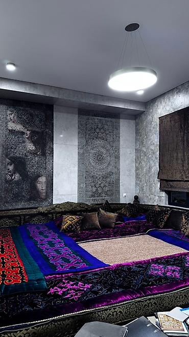 Другие стройуслуги: Ищете вдохновение для вашего пространства? Наша студия Gradient Group — 25