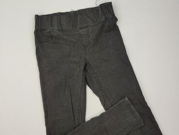 gucci the north face t shirty: Flame, Jeansy damskie, rozmiar L