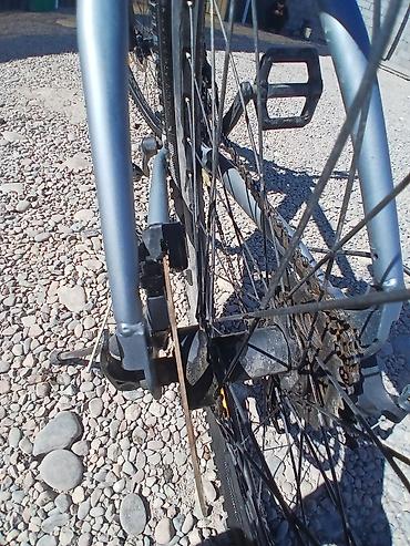 Горные велосипеды: Состояние хорошее at lalafo.kg — 7 Горные велосипеды: Состояние хорошее — 7