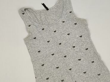 koszula z bufiastymi rękawami sinsay: Women's blouse, SinSay, Size XS (EU 34)