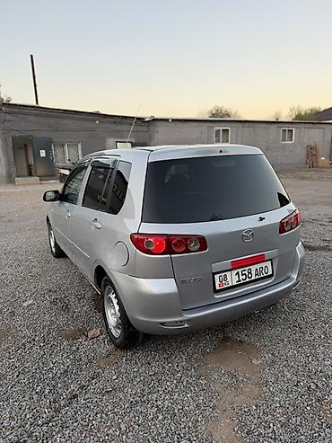 Mazda: Mazda Verisa: 2004 г., 1.5 л, Автомат, Бензин, Хэтчбэк — 6
