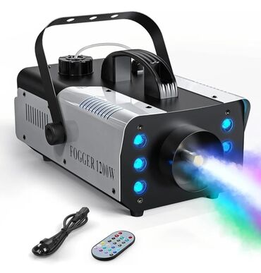 Чайники: Tüstü aparatı 1200w