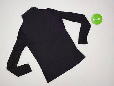 sweter damski basic: H&M Basic, Golf damski, rozmiar S — 2