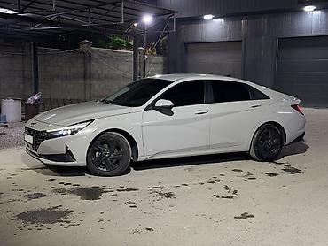 аванте 2020 цена бишкек: Hyundai Avante: 2021 г., 1.6 л, Автомат, Бензин, Седан — 2