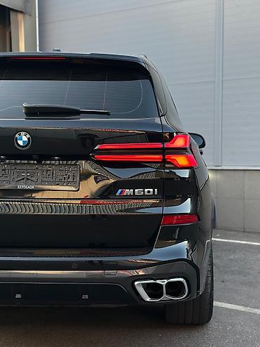 себестоимости: BMW X5: 2026 г., 4.4 л, Автомат, Гибрид, Кроссовер — 8