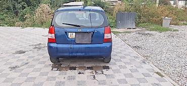 Kia Picanto: 2007 г., 1 л, Механика, Бензин, Хэтчбэк at lalafo.kg — 5 Kia Picanto: 2007 г., 1 л, Механика, Бензин, Хэтчбэк — 5