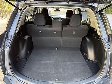 rav4 фары: Toyota RAV4: 2017 г., 2.5 л, Автомат, Бензин, Кроссовер — 7