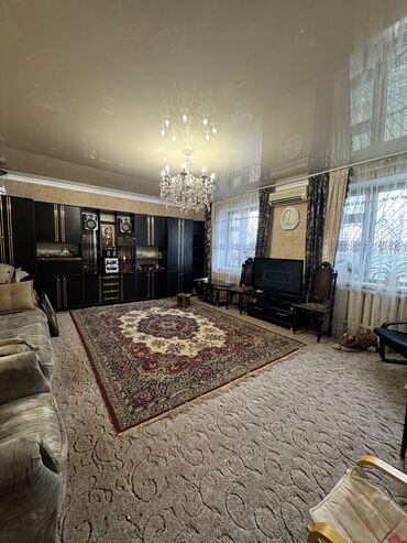 Продажа домов: Дом, 140 м², 5 комнат, Агентство недвижимости, Косметический ремонт — 6