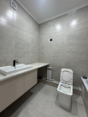 Продажа квартир: 1 комната, 35 м², Индивидуалка, 5 этаж, Дизайнерский ремонт — 8