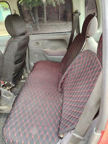 gl lotus r1: Suzuki Wagon R: 2002 г., 1.3 л, Механика, Бензин, Хэтчбэк — 9