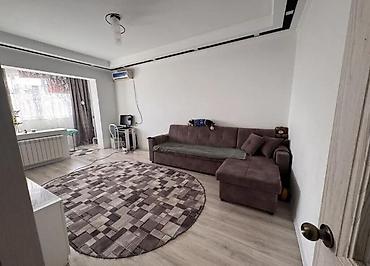 Продажа квартир: 1 комната, 40 м², 106 серия, 9 этаж — 1