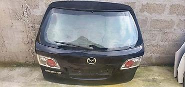 auto dizalice cena: GEPEK VRATA ZA MAZDA 6 | Originalni polovni delovi Prednji — 1