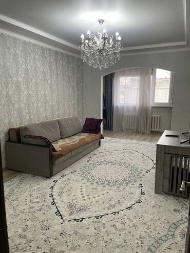 Продажа квартир: 2 комнаты, 68 м², 106 серия улучшенная, 9 этаж, Евроремонт