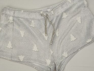 spodnie dresowe z napisami: Boux Avenue, Шорти жіночі, розмір L