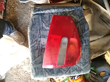 Бампер и комплектующие: Бампер Mercedes-Benz, Б/у, Оригинал — 25