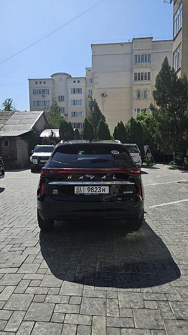 byd e6: Продаю Haval H6 2 литра бензин полный привод. Машина была куплена у — 5