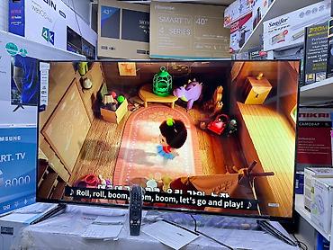 Телевизоры: Телевизор LG 50UR81009 просмотр’, ThinQ AI, WebOS 5.0, AI Sound, Ultra — 21