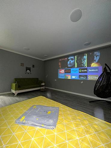 Посуточная аренда квартир: 🛏Уютные и чистые номера для комфортного отдыха! 📍Район ТЦ Ала-Арча — 7