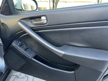 Nissan: Nissan 350: 2003 г., 2.5 л, Автомат, Бензин, Седан — 9