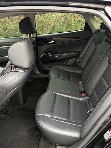 киа ка 7 цена бишкек: Kia K7: 2020 г., 3 л, Автомат, Газ, Седан — 10
