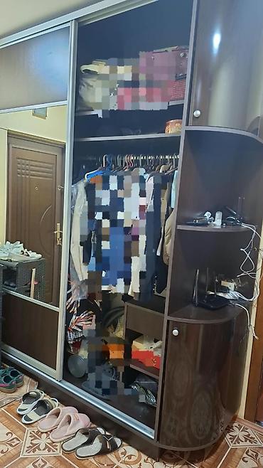 Dəhliz dolabları: Dəhliz dolabı 180 azn satılır içi cox geniş keyfiyyətlidir, Heç bir — 3