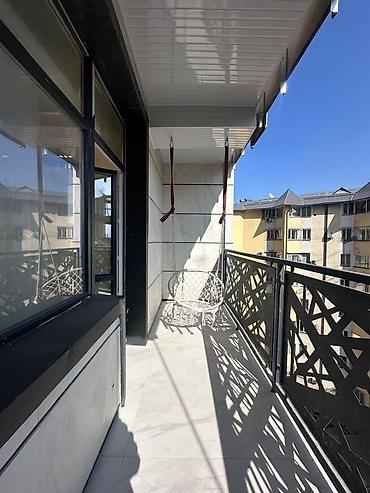 Продажа квартир: 3 комнаты, 103 м², Элитка, 7 этаж, Дизайнерский ремонт — 2