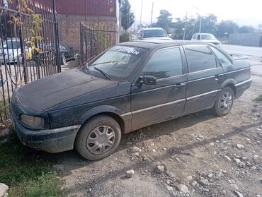 чехол для машины бишкек: Volkswagen Passat: 1989 г., 1.8 л, Механика, Бензин, Седан