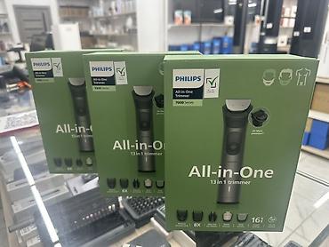 триммер филипс: Триммер Philips, Универсальный, Нержавейка, Функция бритья — 4