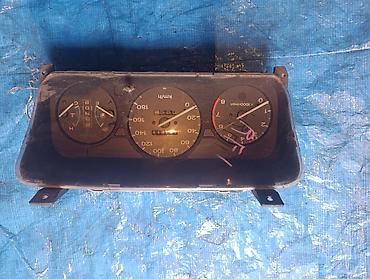 торпеда фит: Honda stepwgn rf1 щиток прибора — 1