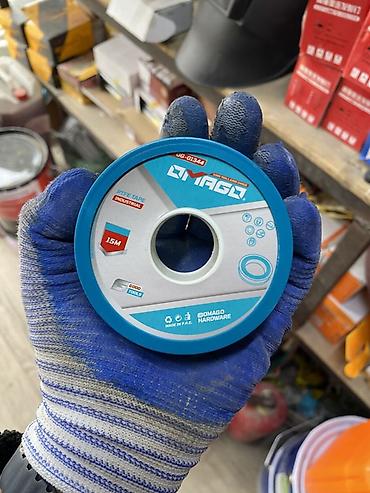 Лента ФУМ Omago PTFE Tape Industrial - Назначение: уплотнение