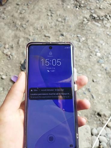 dvd disk satisi: Huawei Nova 9, 128 GB, Sensor, Barmaq izi, İki sim kartlı — 2
