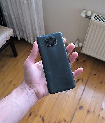 poco m8: Poco X3 NFC, 128 GB — 2