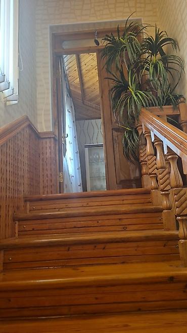 100 manata kiraye evler ayliq: 130 м², 7 комнат, Газ — 7
