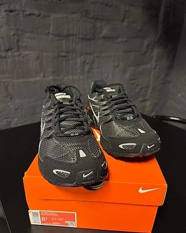 Ayaqqabılar: Nike Air Max Torch 4 - 42 AND 43 ölçü. Yeni qutusu ilə tam original — 4