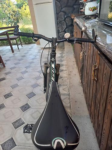 rama velosiped: Velosipetin heç bir problemi yoxdur real alıcılar yaza bilər təcili — 3