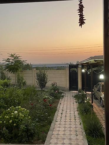 Продажа коттеджей и домов: Продается 2-этажный дом в г.Ош .мкр.Туран.все коммуникации — 18