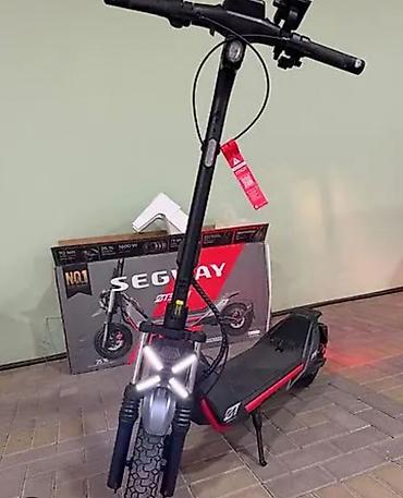 80km məsafə 2 baterya (160km) verir adapter verlir suret 55,60