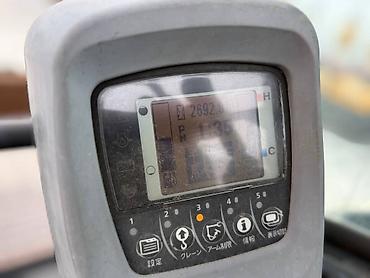 Экскаваторы: Экскаватор, Гусеничный — 8